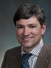 John Vissing, MD, PhD, Professor of Neurology